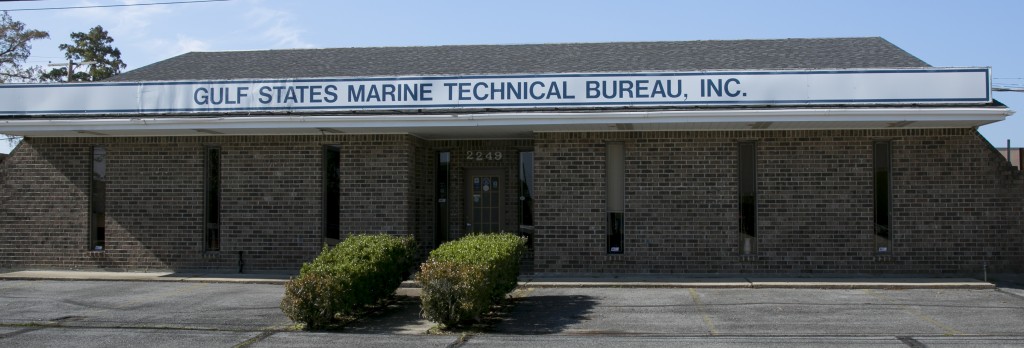 Gulf States Marine Technical Bureau