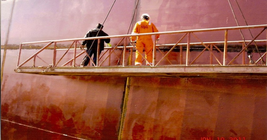Louisiana Ship Repair